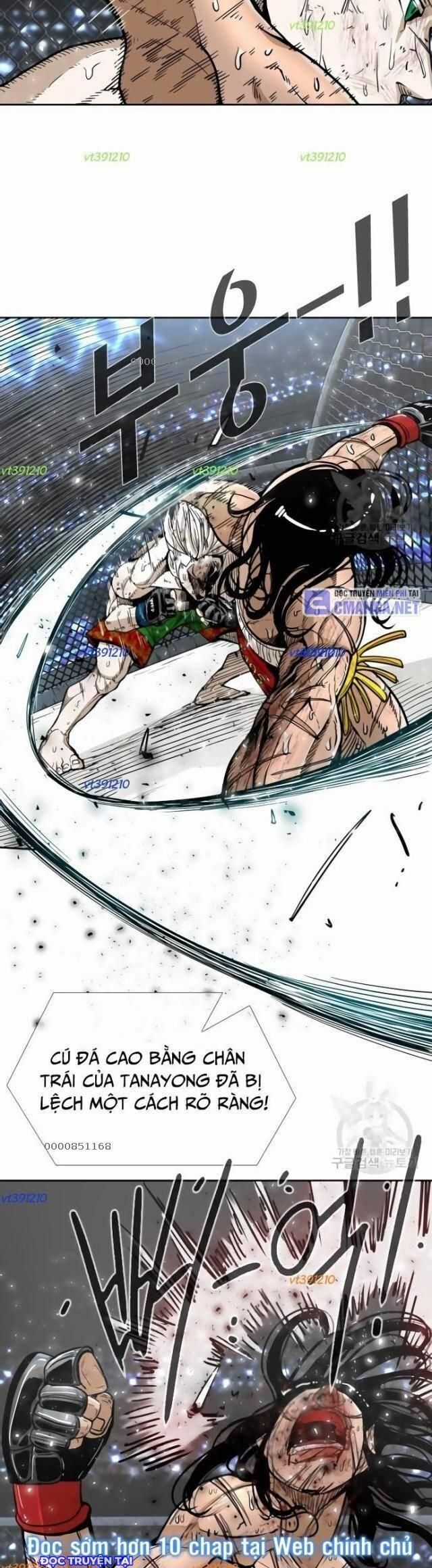 Shark - Cá Mập - Chương 249 - Trang 33