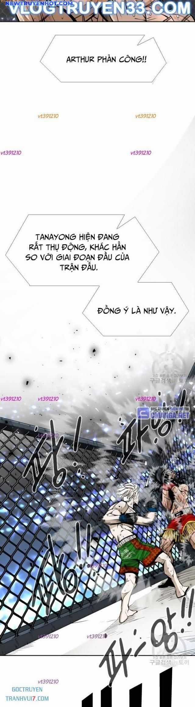 Shark - Cá Mập - Chương 249 - Trang 34