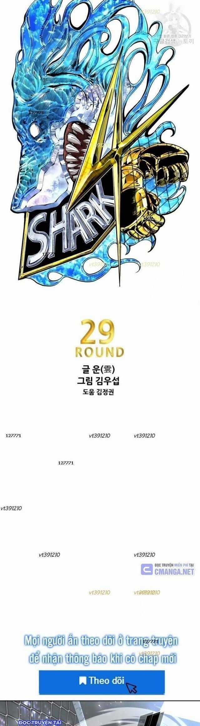 Shark - Cá Mập - Chương 249 - Trang 5