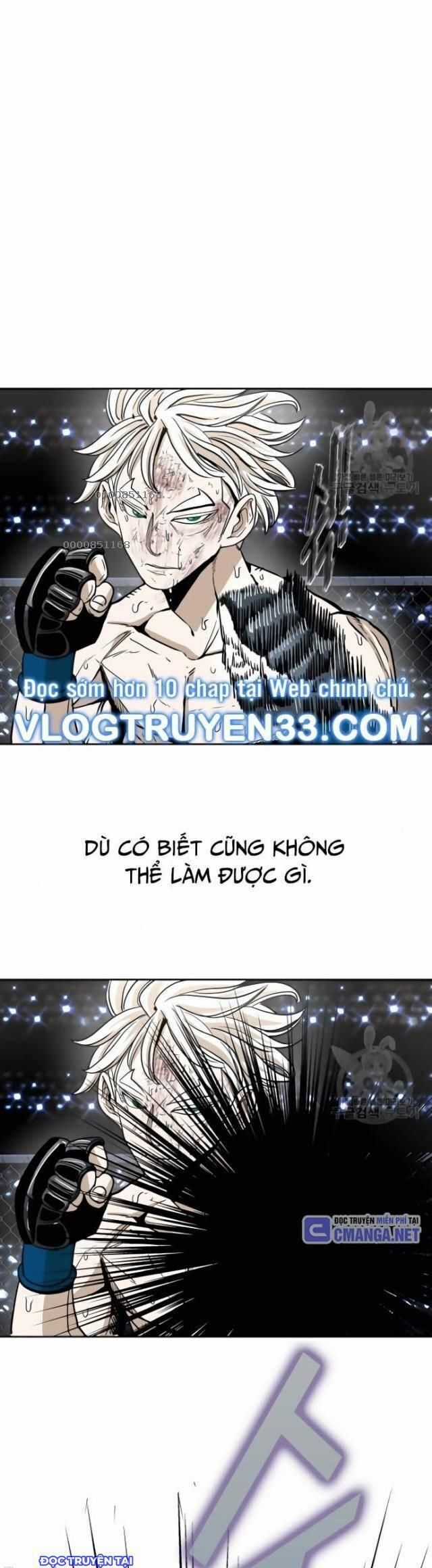 Shark - Cá Mập - Chương 249 - Trang 41