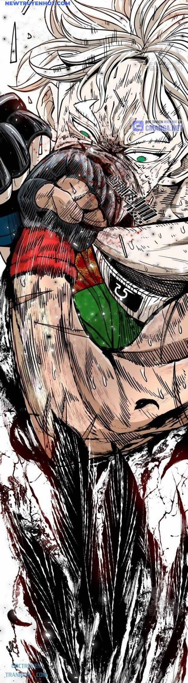 Shark - Cá Mập - Chương 249 - Trang 44