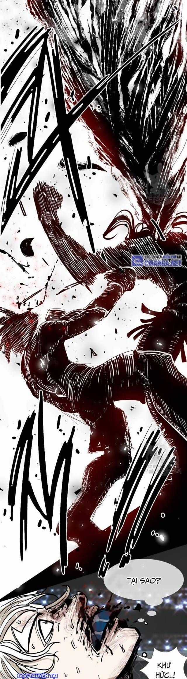 Shark - Cá Mập - Chương 249 - Trang 45