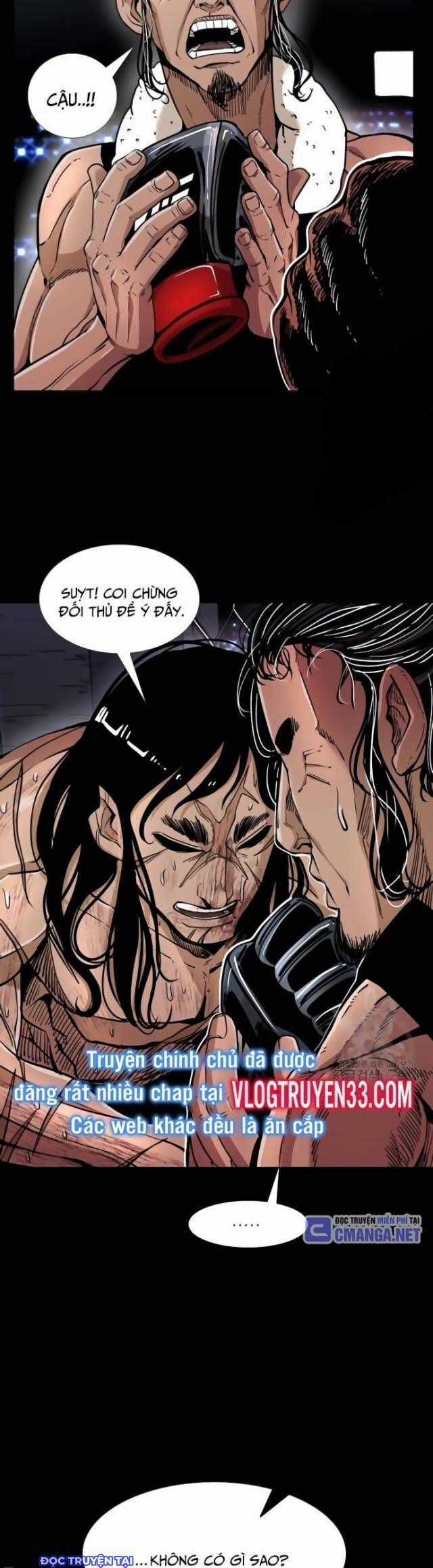 Shark - Cá Mập - Chương 249 - Trang 47