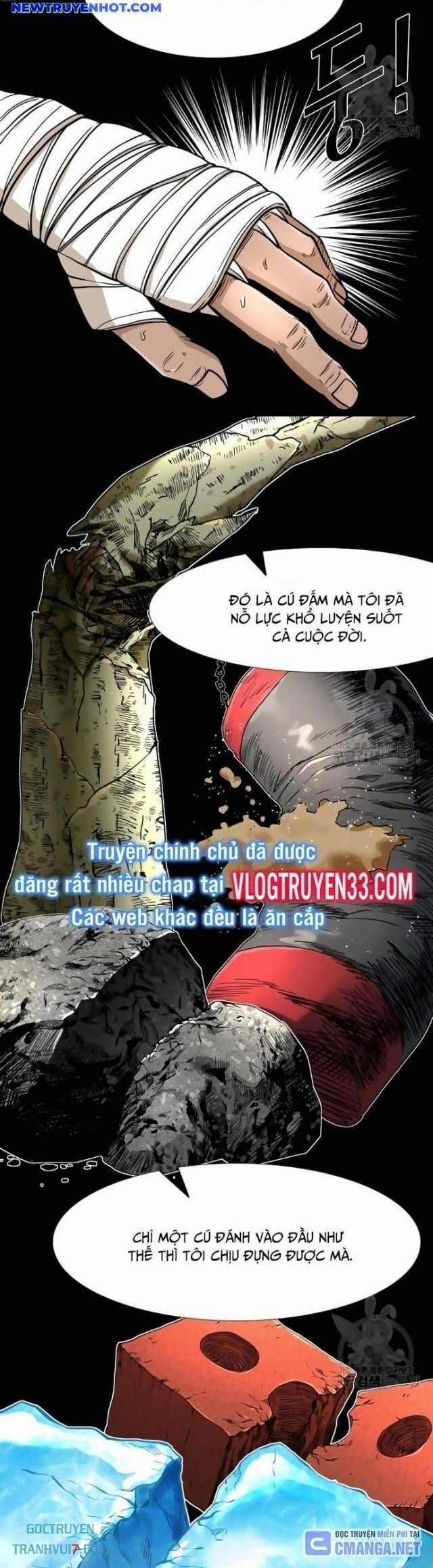 Shark - Cá Mập - Chương 249 - Trang 48