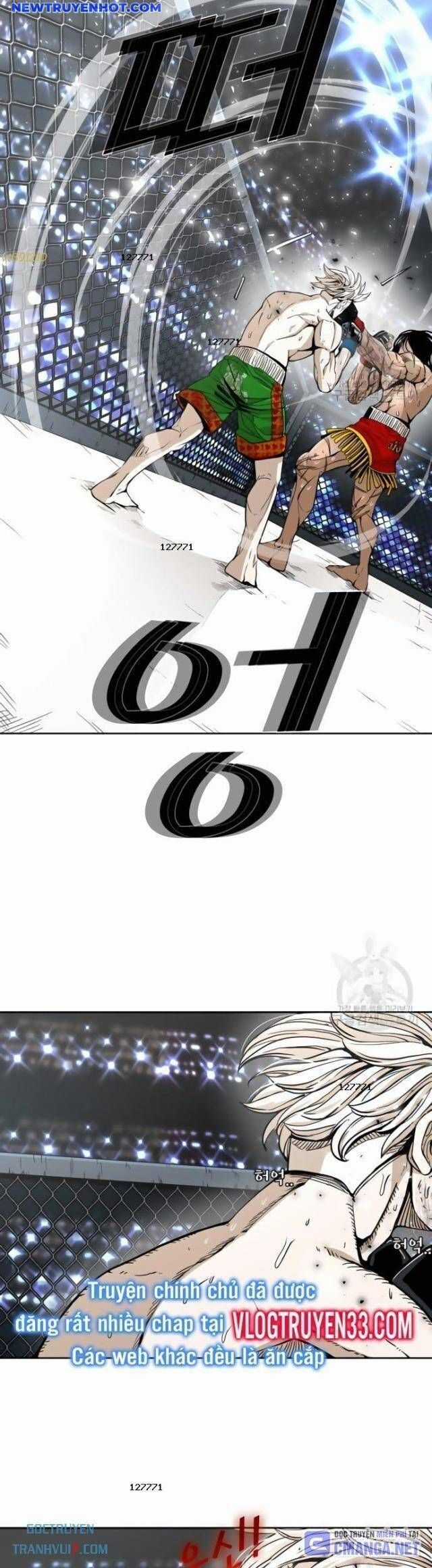 Shark - Cá Mập - Chương 249 - Trang 6