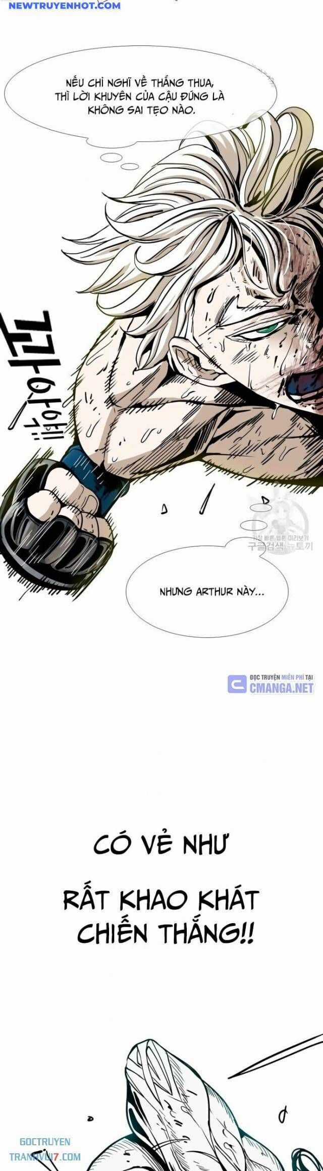 Shark - Cá Mập - Chương 249 - Trang 52