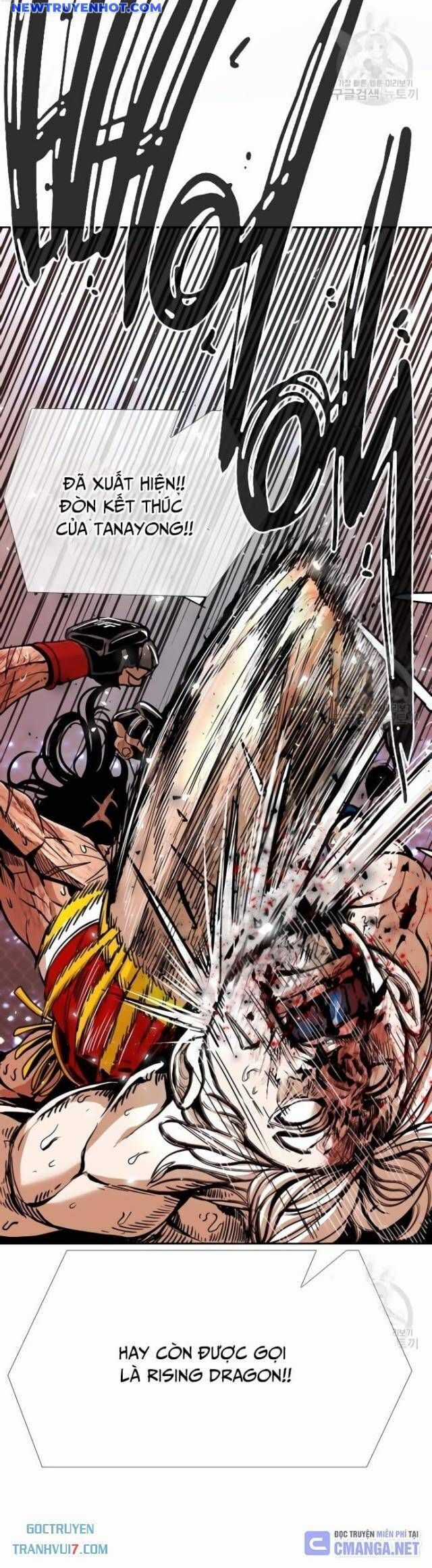 Shark - Cá Mập - Chương 249 - Trang 54