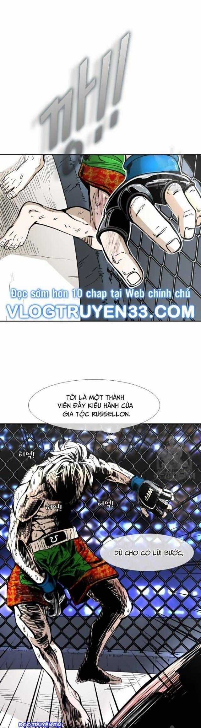 Shark - Cá Mập - Chương 249 - Trang 55