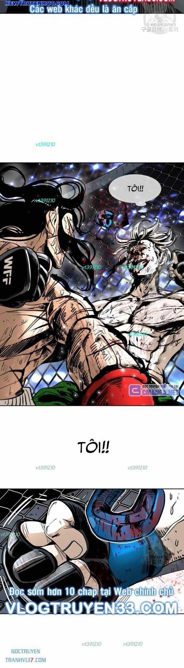 Shark - Cá Mập - Chương 249 - Trang 58