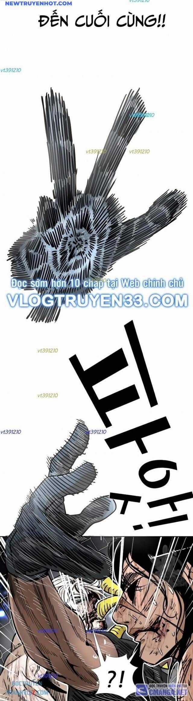 Shark - Cá Mập - Chương 249 - Trang 60