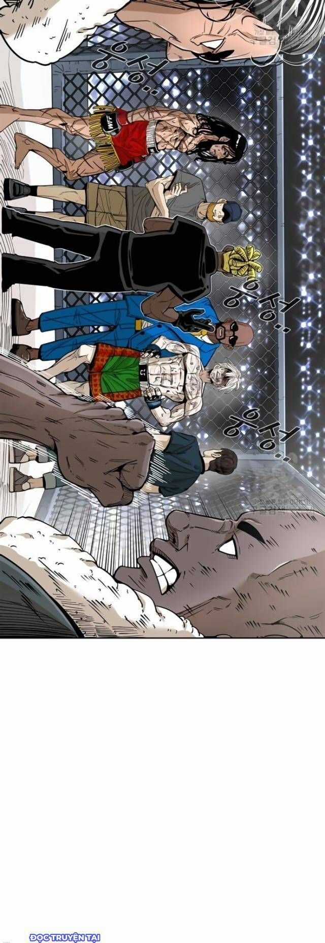 Shark - Cá Mập - Chương 250 - Trang 13