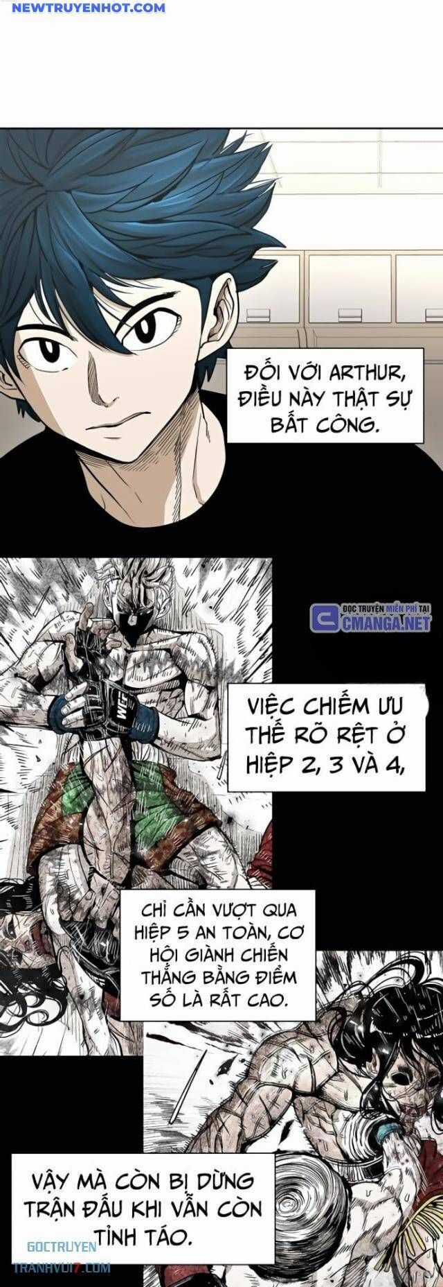 Shark - Cá Mập - Chương 250 - Trang 14