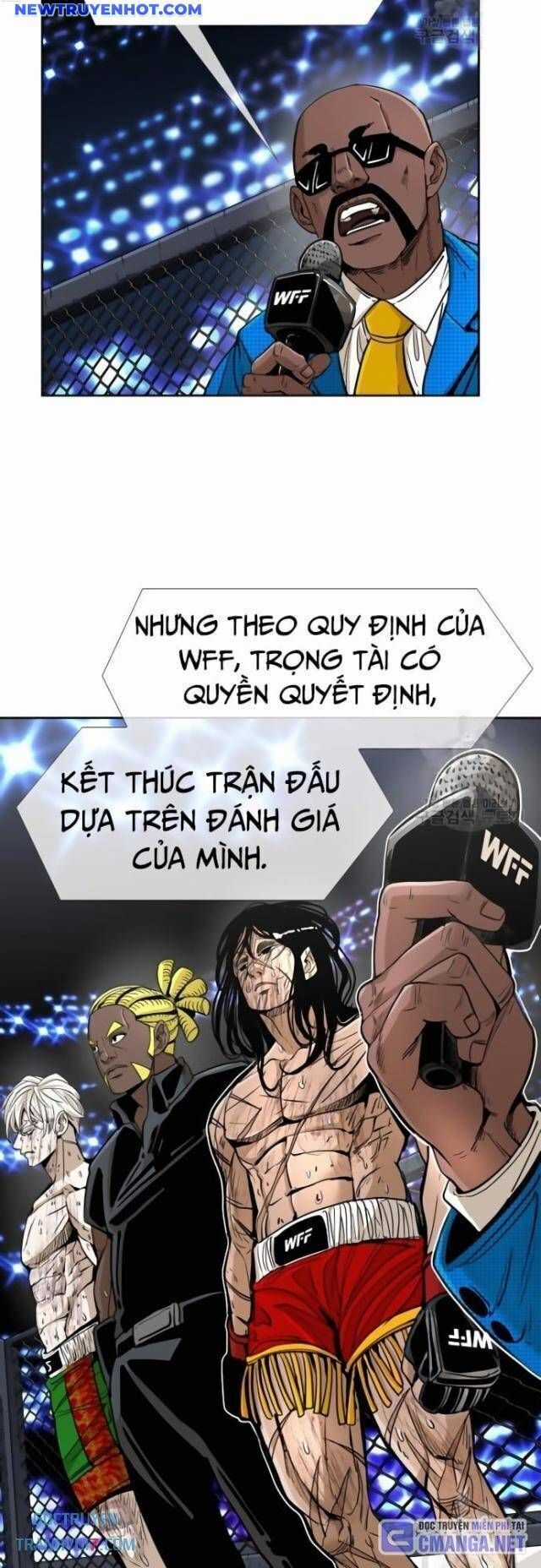 Shark - Cá Mập - Chương 250 - Trang 18