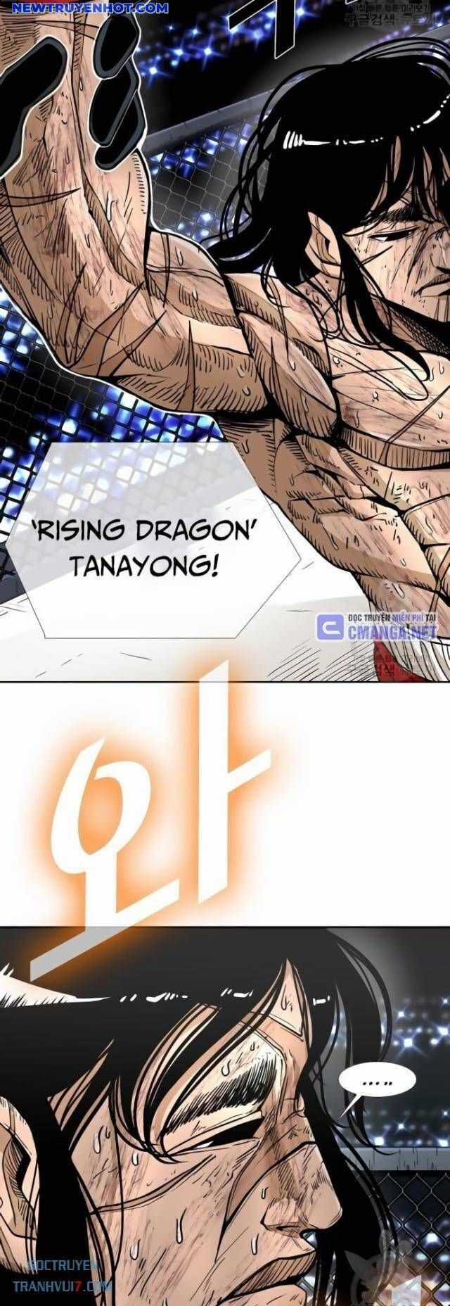 Shark - Cá Mập - Chương 250 - Trang 20