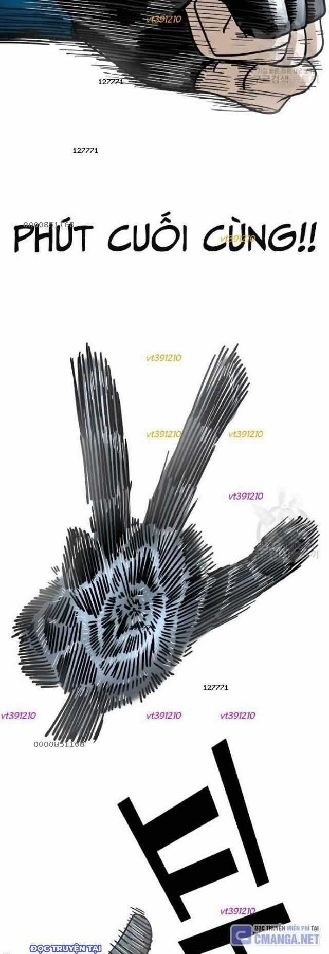 Shark - Cá Mập - Chương 250 - Trang 3