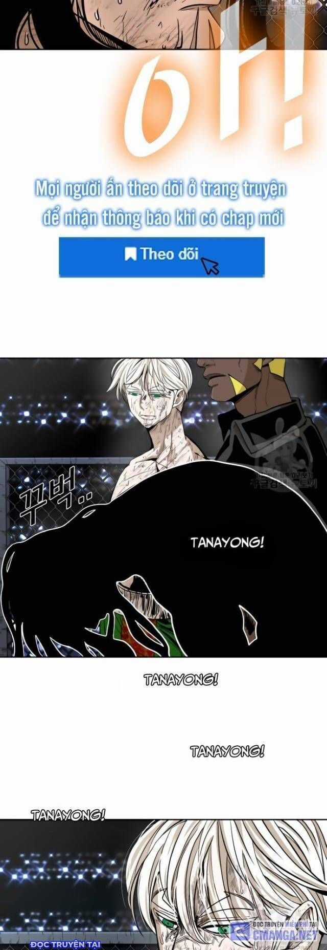 Shark - Cá Mập - Chương 250 - Trang 21