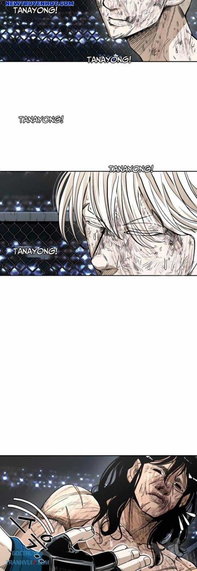 Shark - Cá Mập - Chương 250 - Trang 22