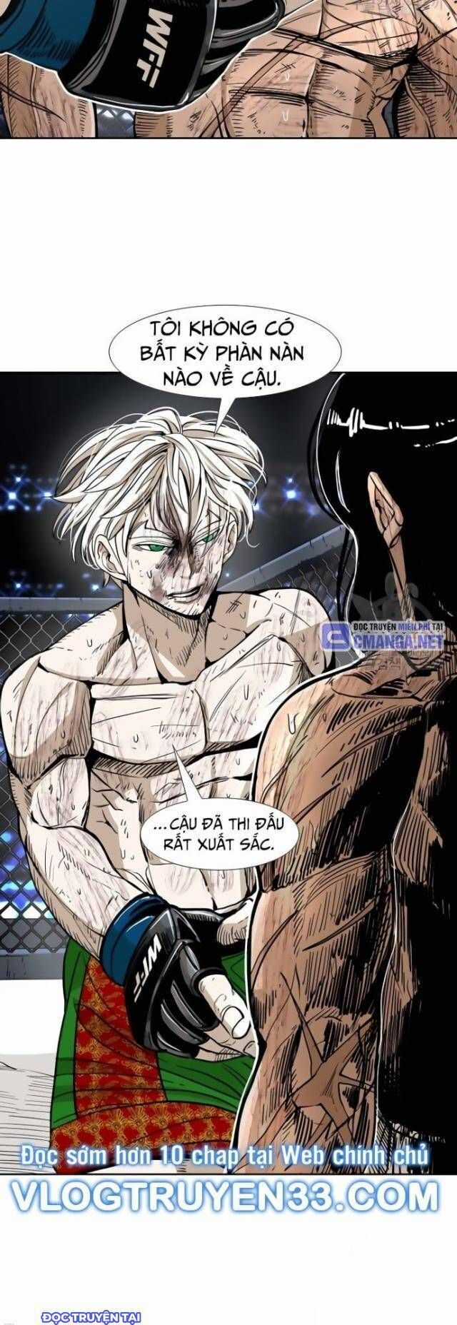 Shark - Cá Mập - Chương 250 - Trang 23