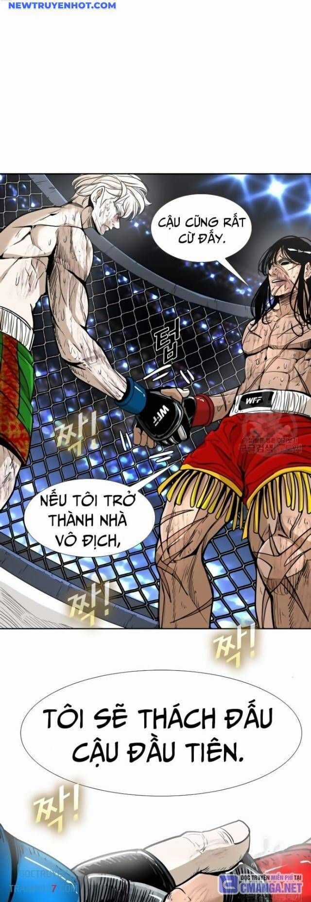 Shark - Cá Mập - Chương 250 - Trang 24