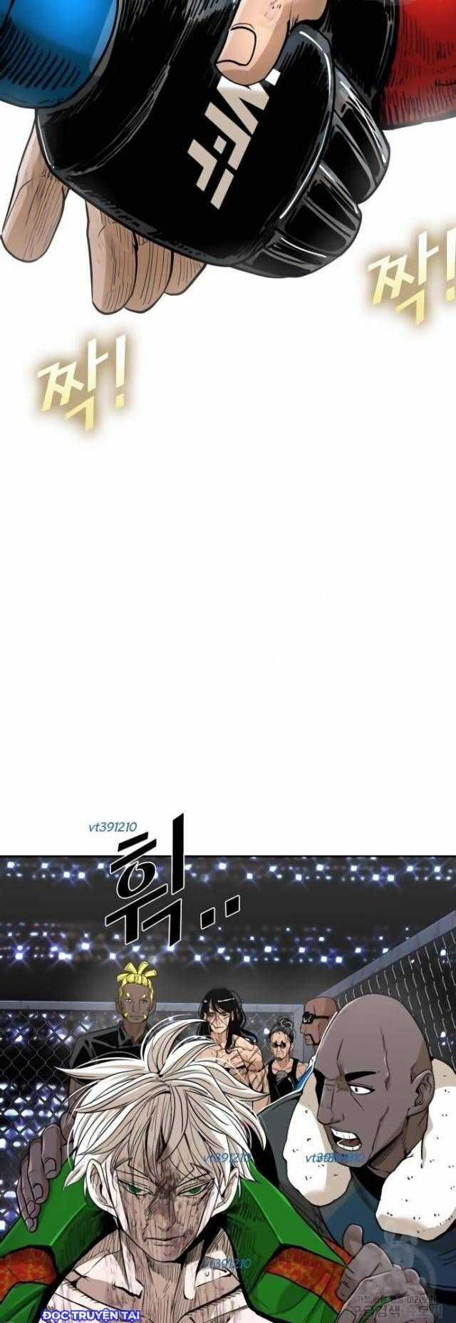 Shark - Cá Mập - Chương 250 - Trang 25