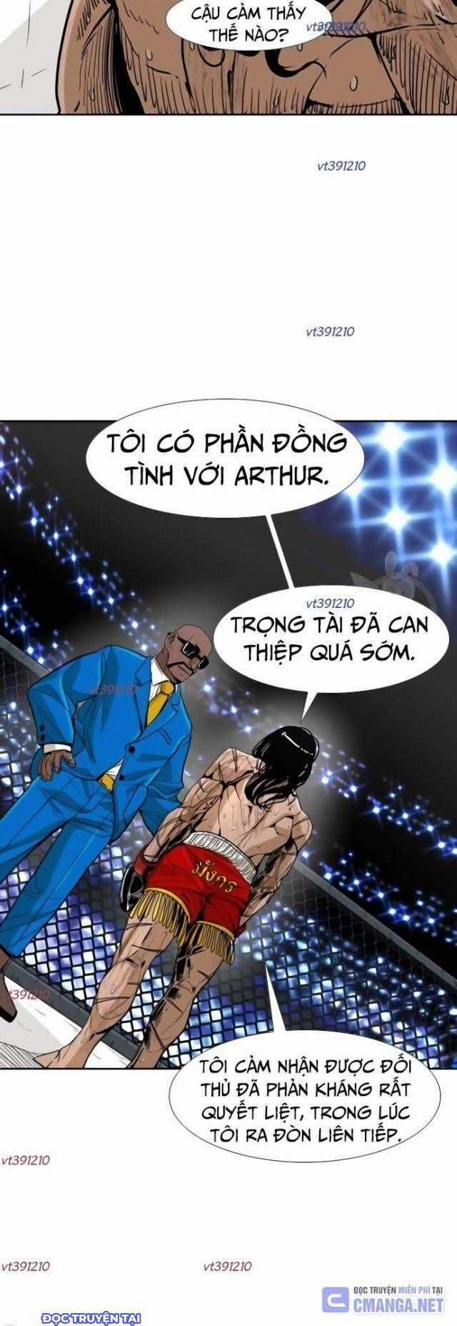 Shark - Cá Mập - Chương 250 - Trang 27