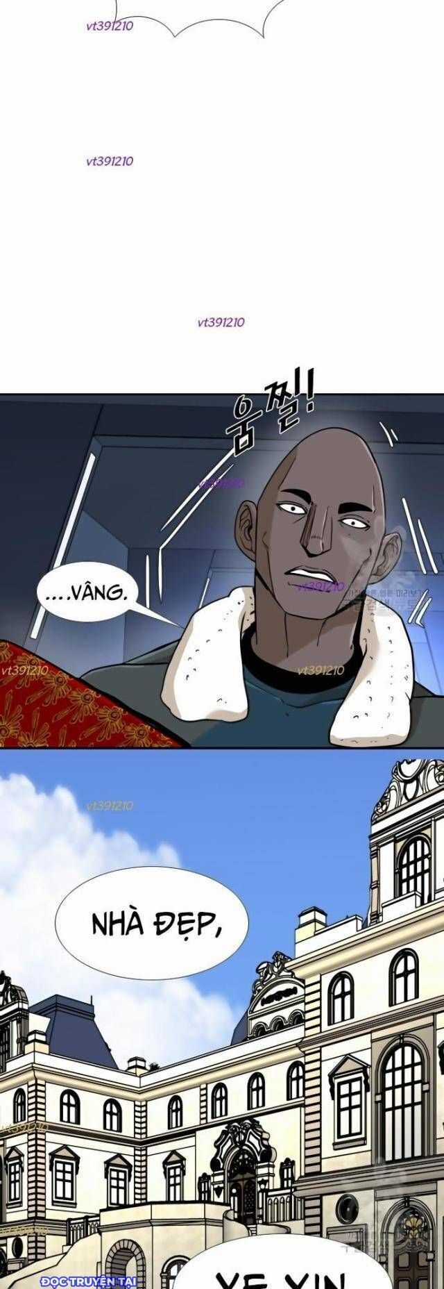 Shark - Cá Mập - Chương 250 - Trang 31