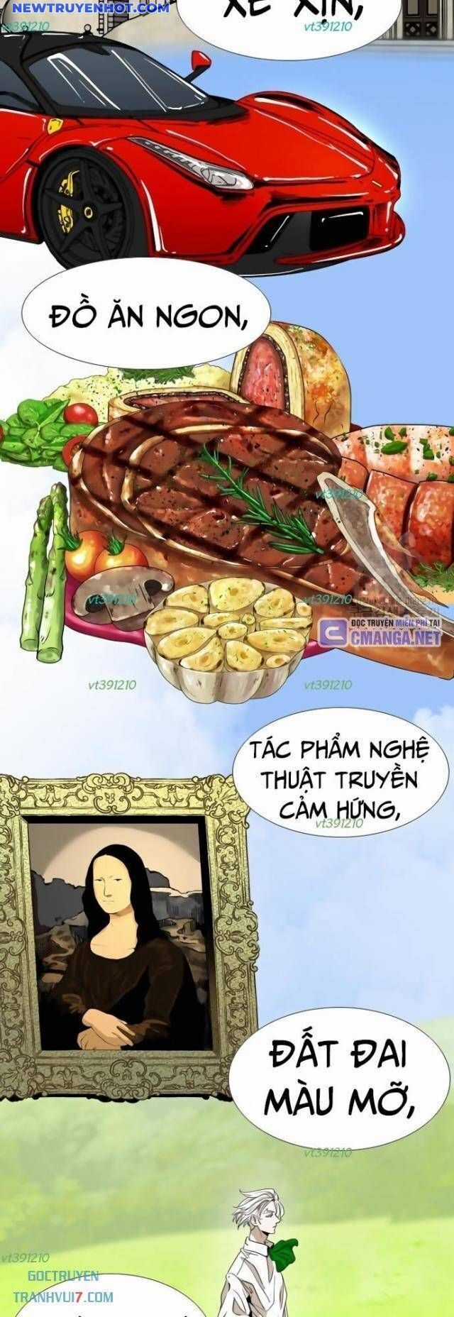 Shark - Cá Mập - Chương 250 - Trang 32