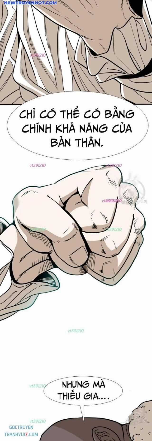 Shark - Cá Mập - Chương 250 - Trang 34