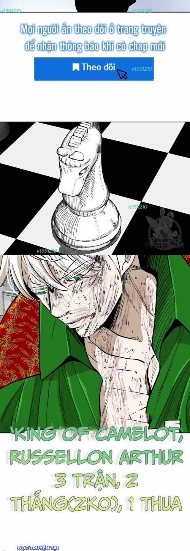 Shark - Cá Mập - Chương 250 - Trang 37