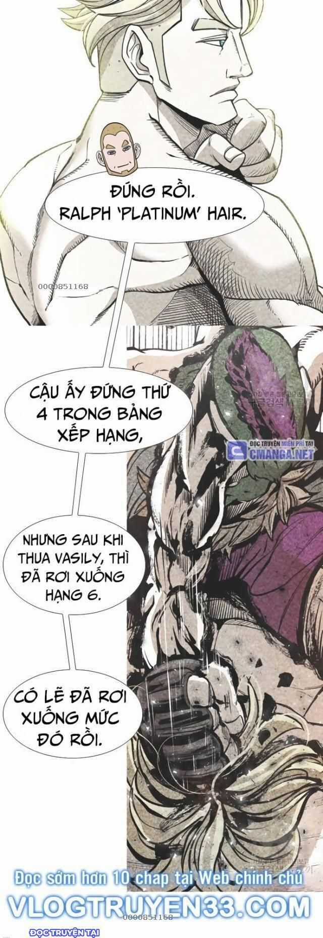 Shark - Cá Mập - Chương 250 - Trang 41