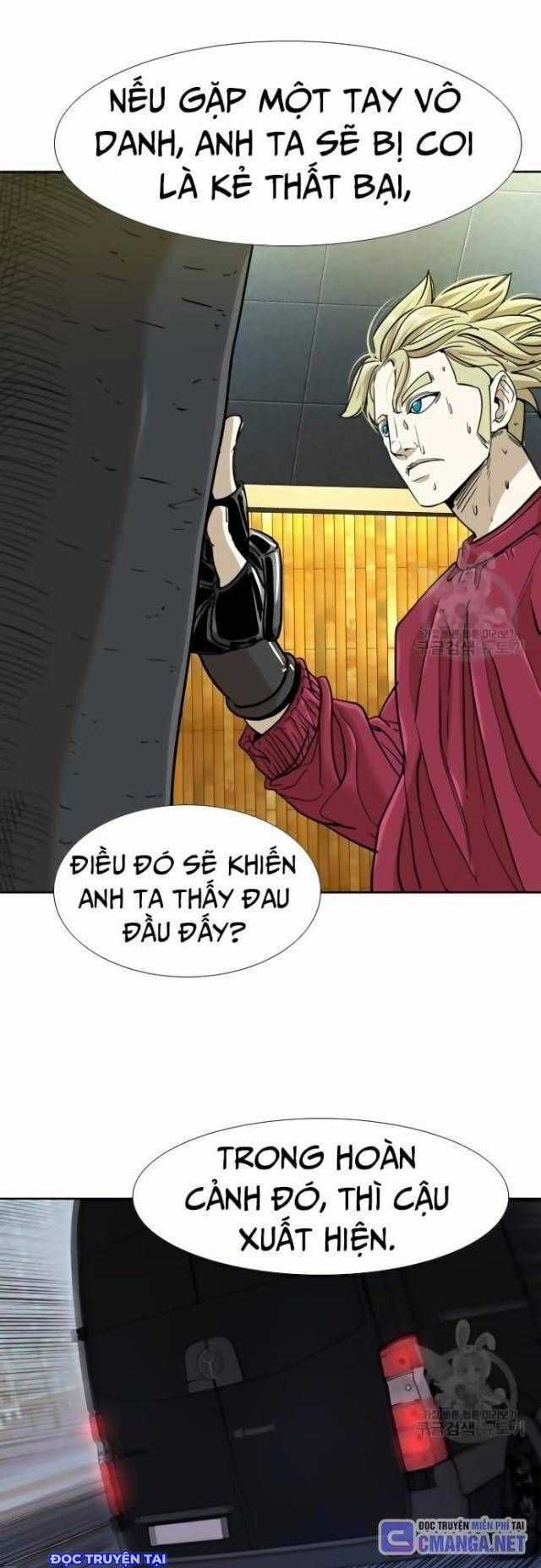 Shark - Cá Mập - Chương 250 - Trang 45