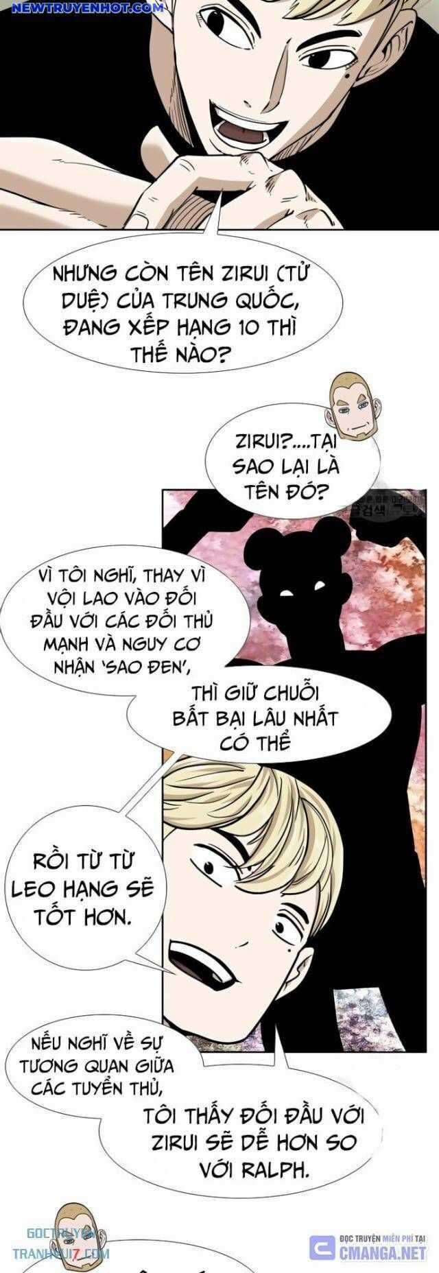 Shark - Cá Mập - Chương 250 - Trang 48