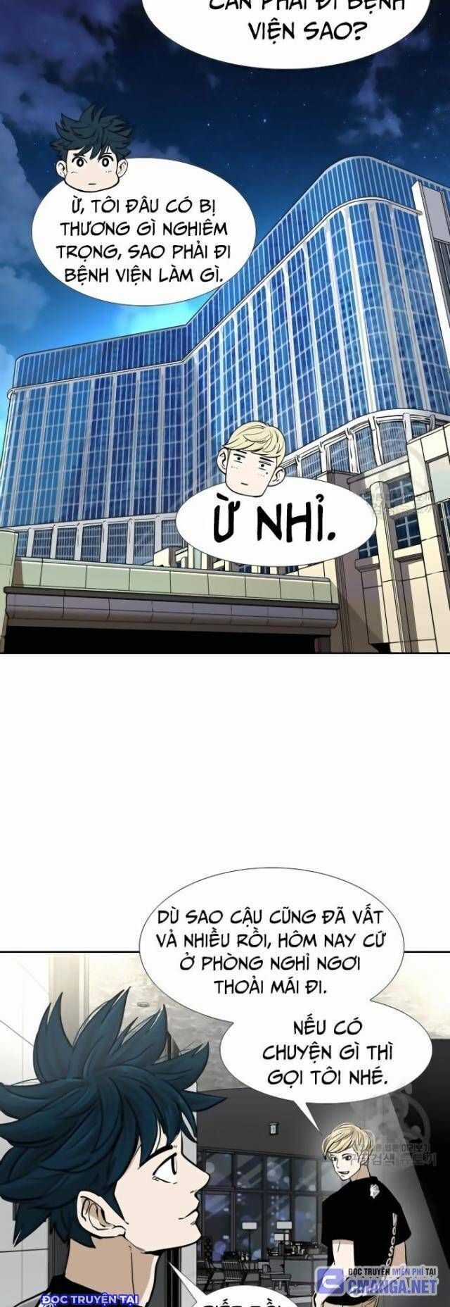 Shark - Cá Mập - Chương 250 - Trang 51