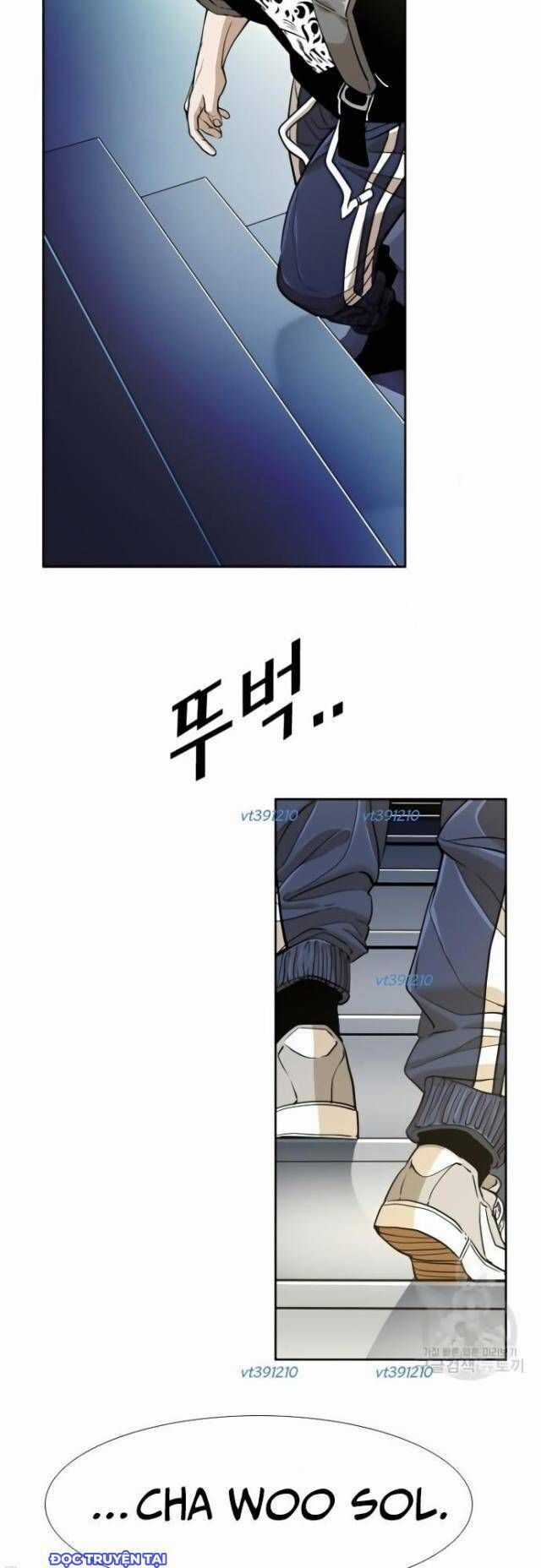 Shark - Cá Mập - Chương 250 - Trang 55