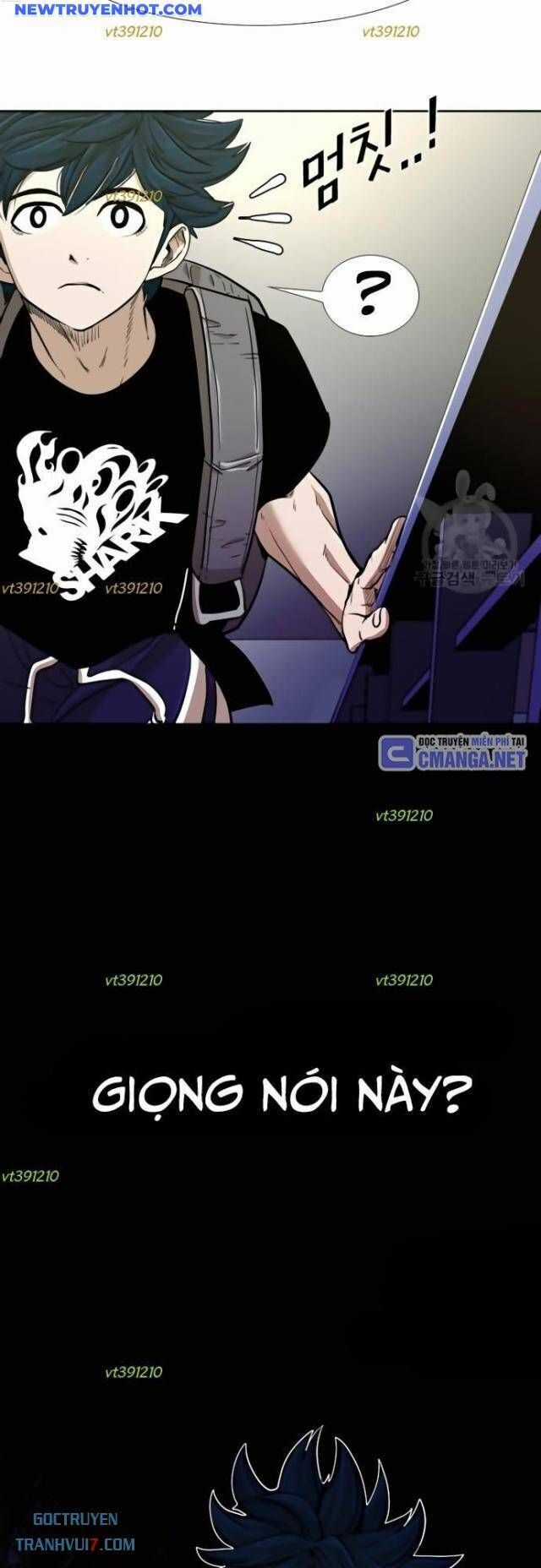 Shark - Cá Mập - Chương 250 - Trang 56