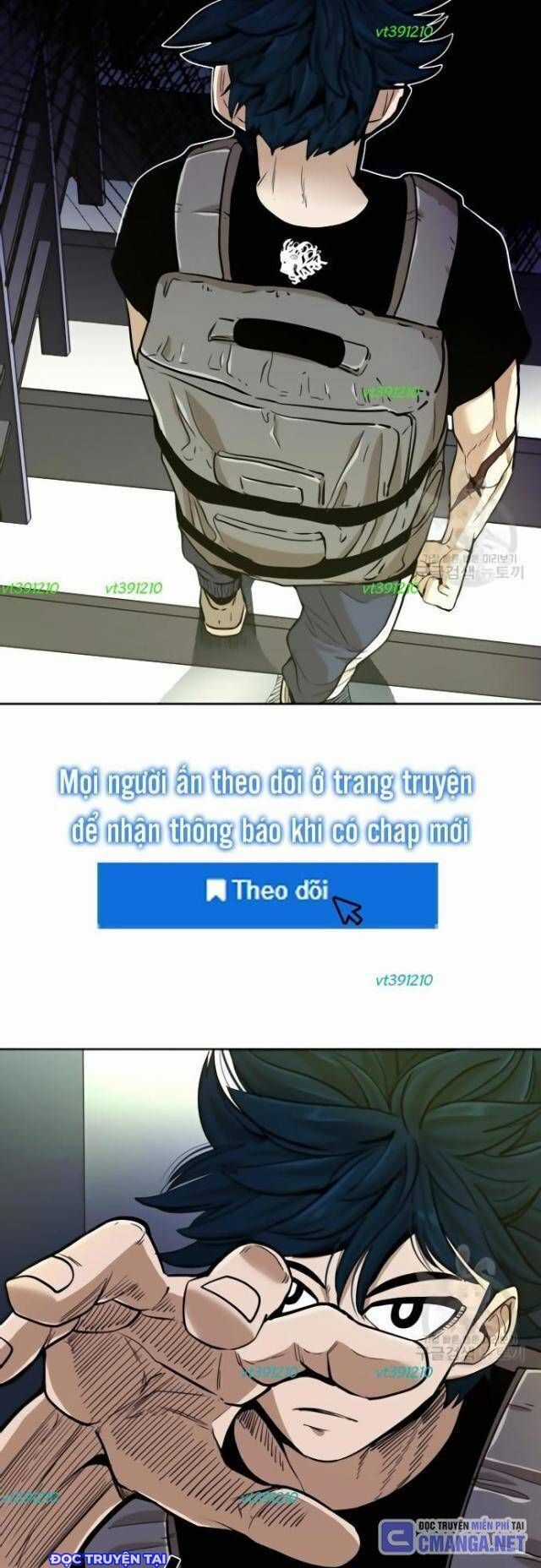 Shark - Cá Mập - Chương 250 - Trang 57