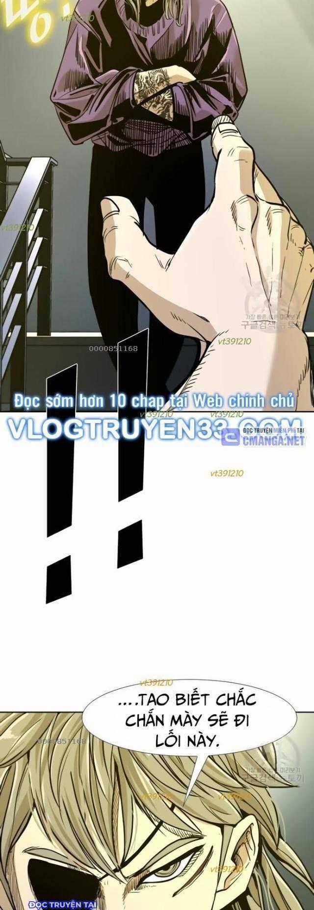 Shark - Cá Mập - Chương 250 - Trang 59