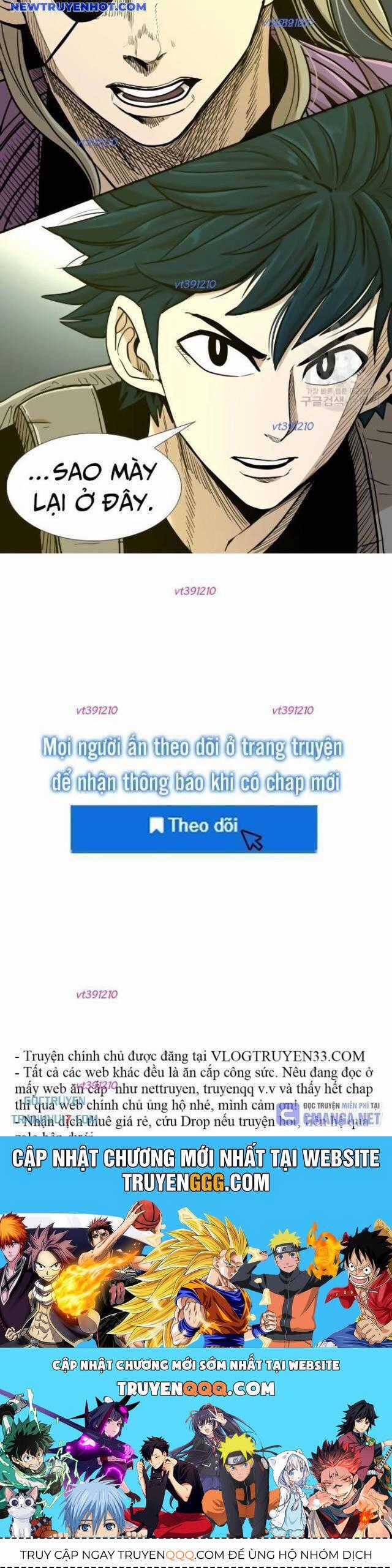 Shark - Cá Mập - Chương 250 - Trang 60