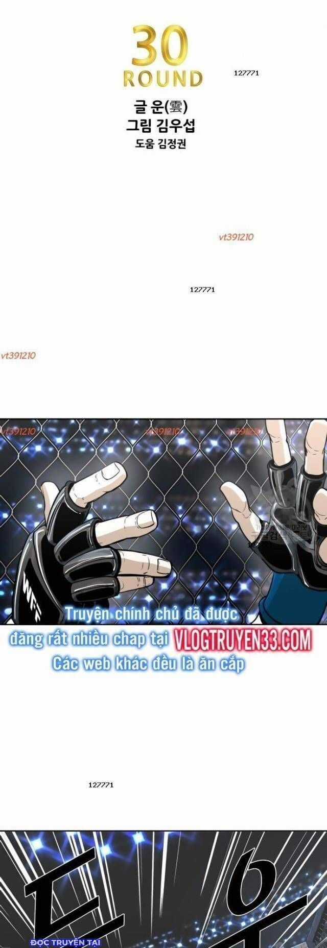 Shark - Cá Mập - Chương 250 - Trang 7