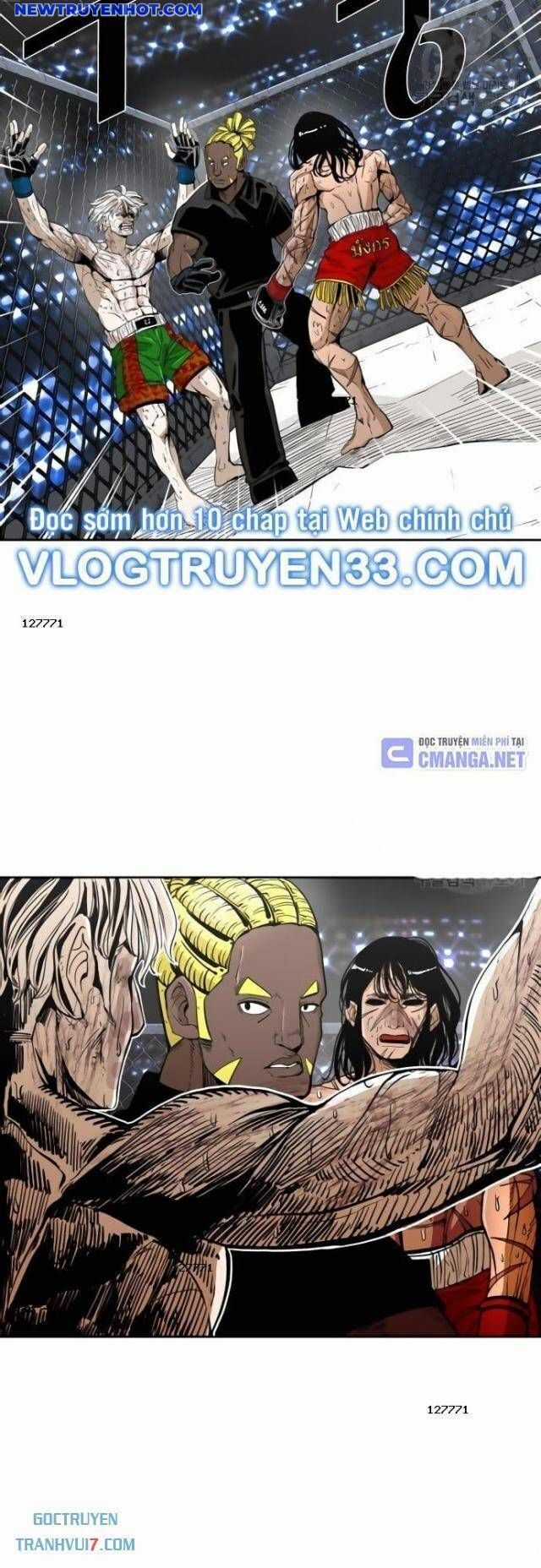 Shark - Cá Mập - Chương 250 - Trang 8