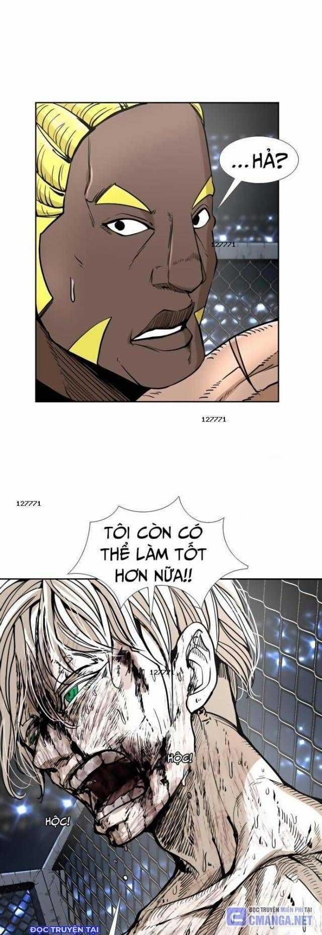 Shark - Cá Mập - Chương 250 - Trang 9