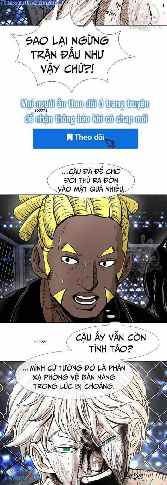 Shark - Cá Mập - Chương 250 - Trang 10