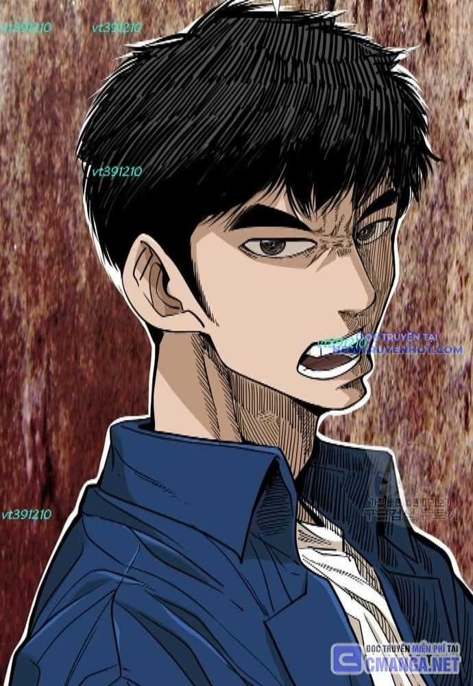 Shark - Cá Mập - Chương 251 - Trang 108