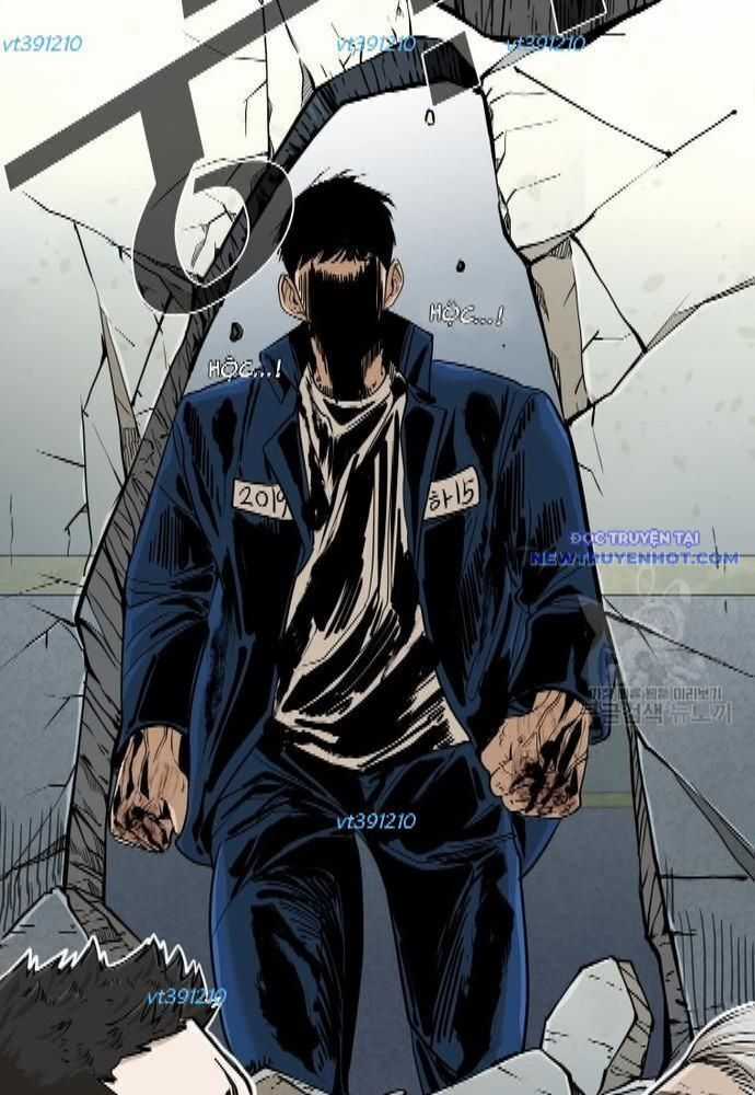 Shark - Cá Mập - Chương 251 - Trang 113