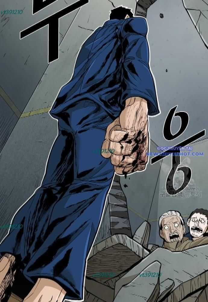 Shark - Cá Mập - Chương 251 - Trang 115