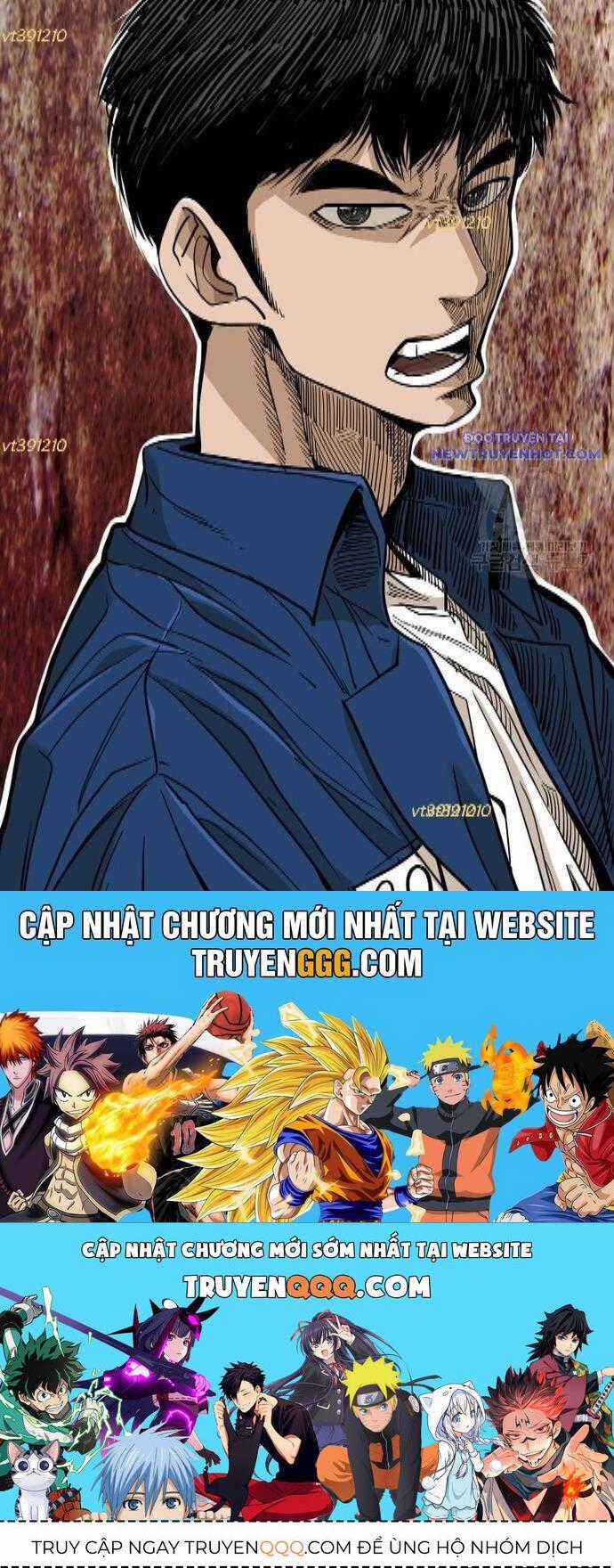 Shark - Cá Mập - Chương 251 - Trang 118