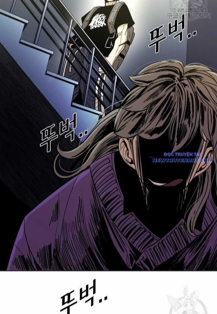 Shark - Cá Mập - Chương 251 - Trang 34