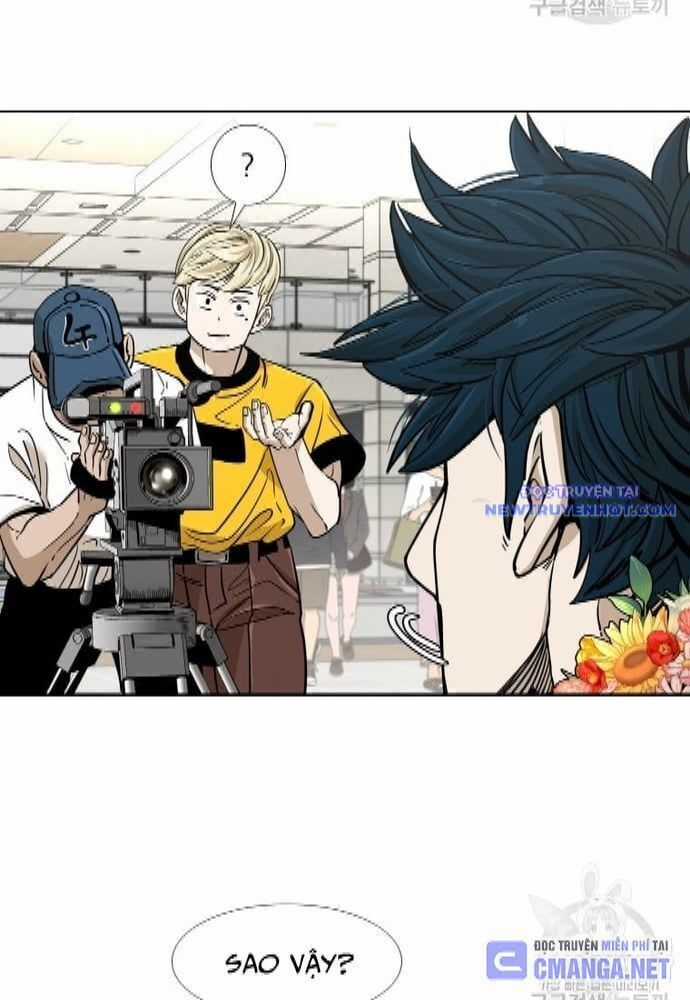 Shark - Cá Mập - Chương 251 - Trang 45