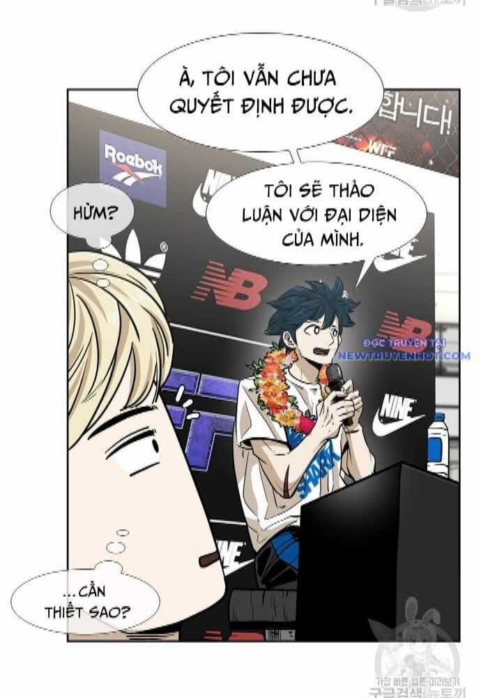 Shark - Cá Mập - Chương 251 - Trang 47