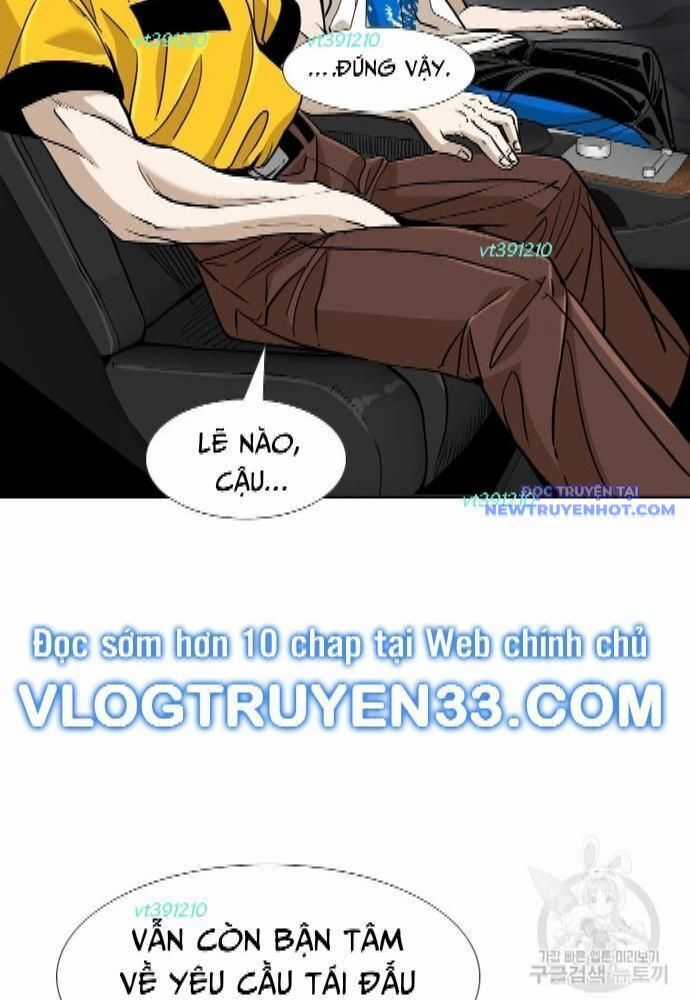 Shark - Cá Mập - Chương 251 - Trang 52